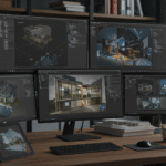 10 Softwares de Arquitetura Que Todo Arquiteto Precisa Conhecer em 2025