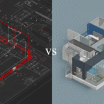AutoCAD vs Revit: Veja 5 Diferenças Para Escolher o Melhor
