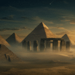 Imagem destaque Os Mistérios da Arquitetura Antiga O Que Ainda Não Sabemos