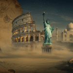 O Lado Oculto dos 6 Monumentos Mais Famosos do Mundo