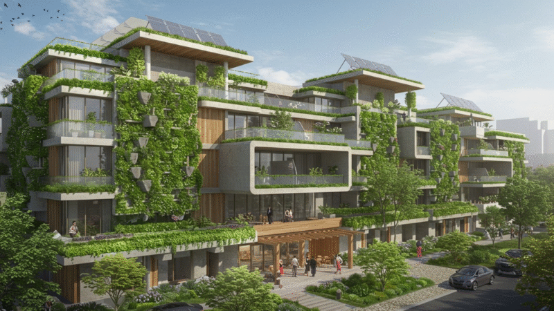 Tendências de Arquitetura para 2025: O Que Está em Alta nos Projetos Modernos