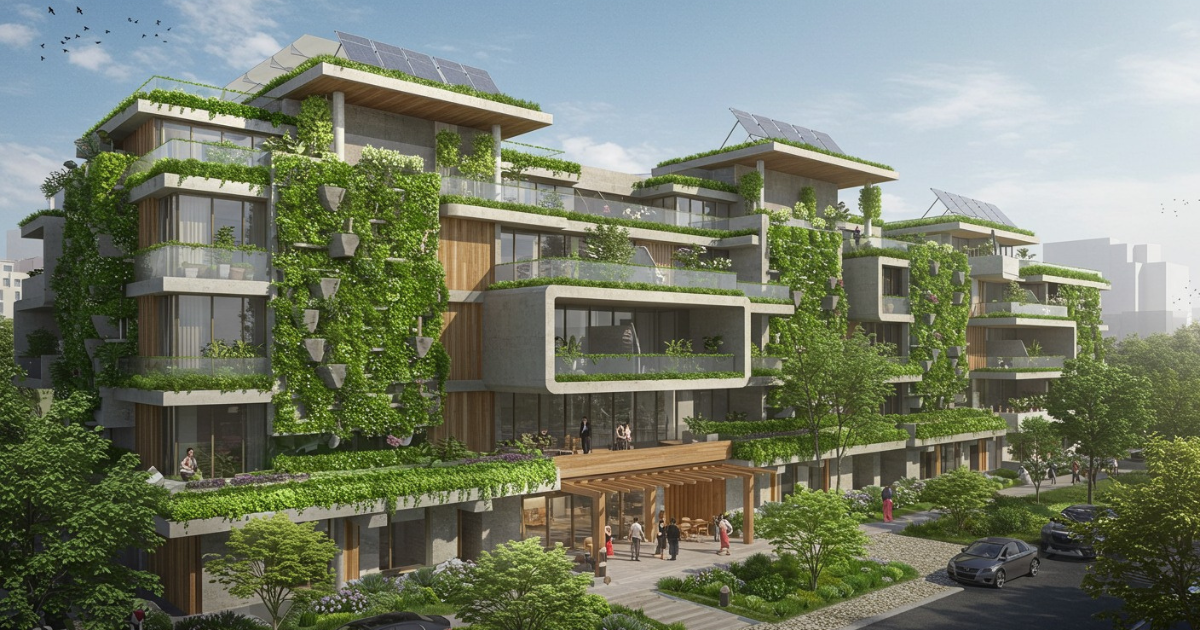Tendências de Arquitetura para 2025: O Que Está em Alta nos Projetos Modernos