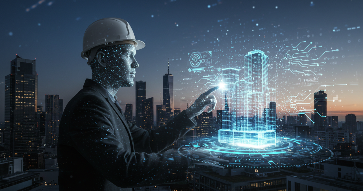 Inteligência Artificial na Arquitetura: Guia Completo 2025