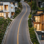 Projetos para Terrenos Inclinados: 7 Ideias Criativas